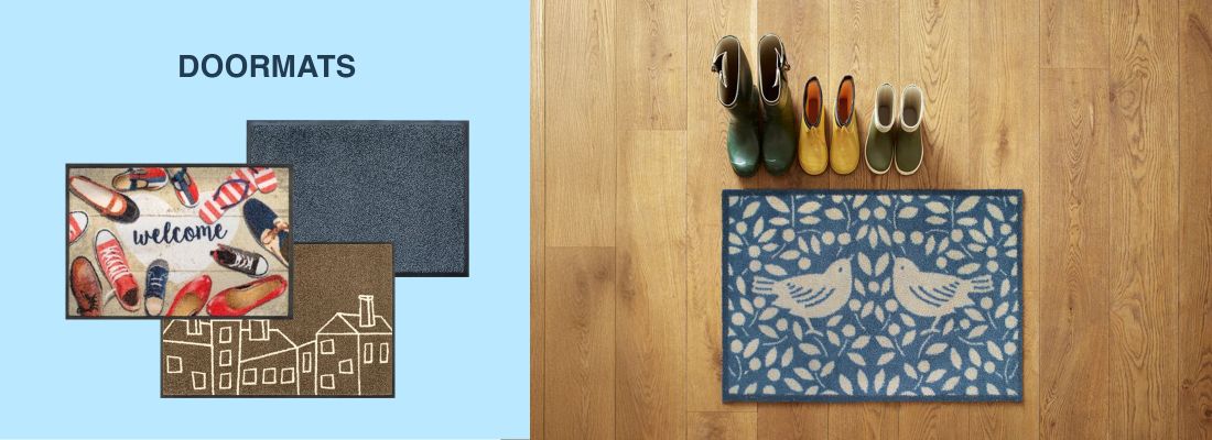 Entrance Mats