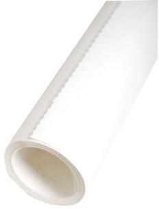Colored Kraft paper - White Clairefontaine 3m 70mm 65gsm