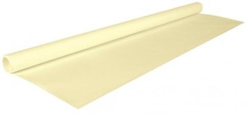 Colored Kraft paper - Light Yellow Clairefontaine 3m 700mm 65gsm
