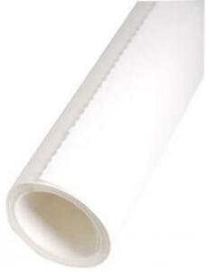 Colored Kraft paper - White Clairefontaine