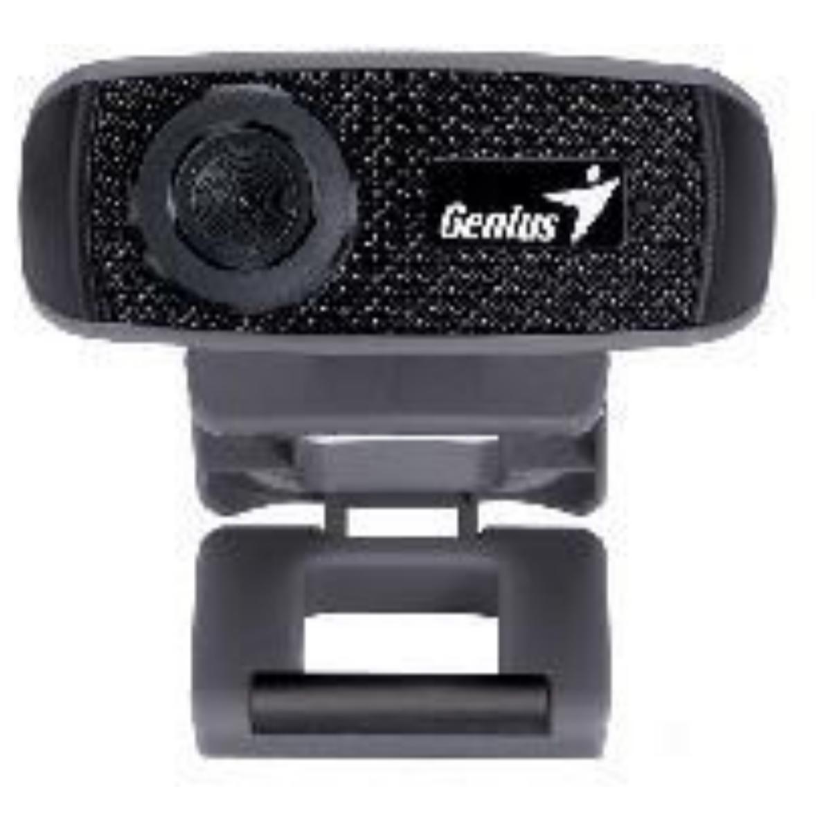 Cámara web genius facecam 1000x webcam hd 720p new arrivals