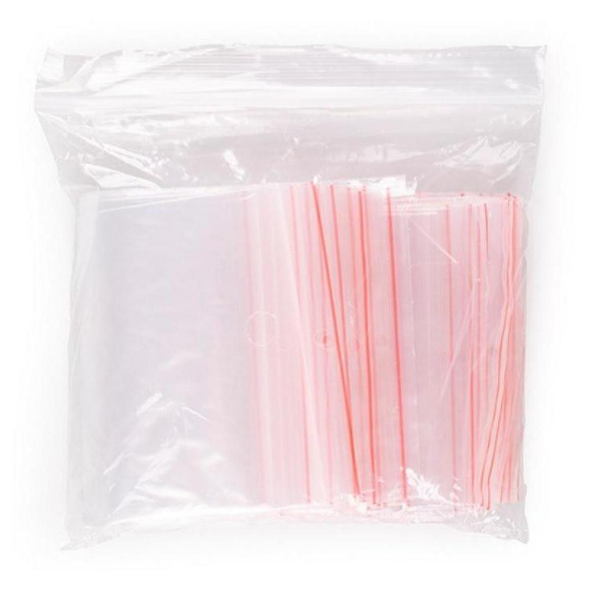 100pcs Sacchetti Ziplock Sacchetti Zip Lock In Plastica - Temu Switzerland