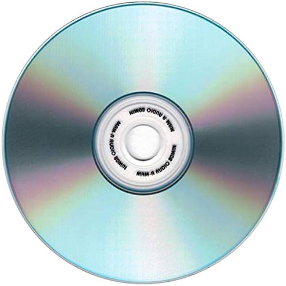 CD-R 50 Pieces