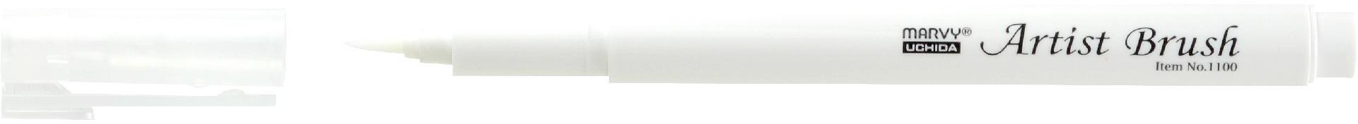 Watercolor Marker with Brush MARVY UCHIDA 1100-0-Blender