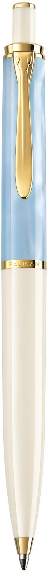 BP K200 Pastel Blue colored gift box G30 Pelikan