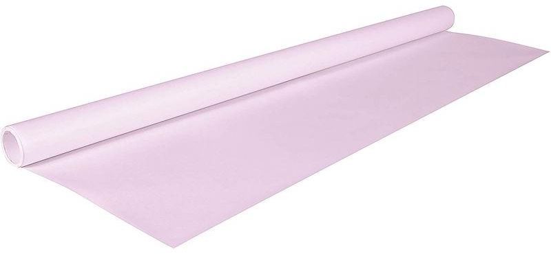 Colored Kraft paper - light Pink Clairefontaine 3m 700mm 65gsm