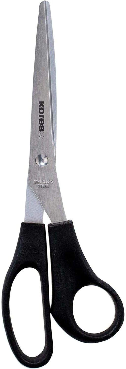 Scissor Kores 17cm (Color May Vary)