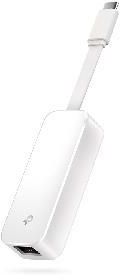 UE300C, TP-Link, USB Type-C to RJ45 Gigabit Ethernet Network Adapter