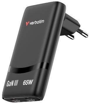 დამტენი 65W