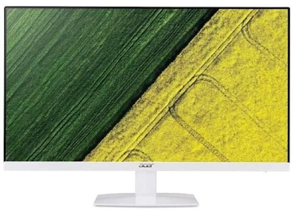 Acer Monitor (UM.HW0EE.E01) 27"