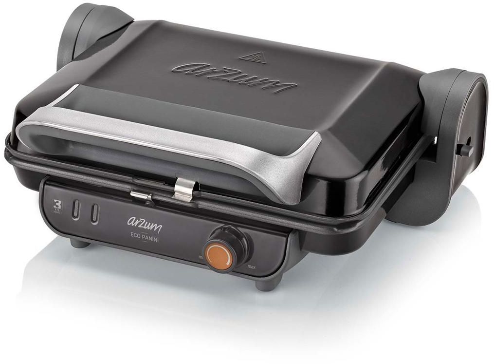 Arzum AR2005 სენდვიჩის აპარატი