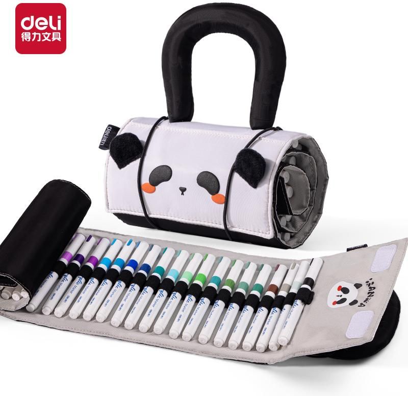 Acrylic Marker Deli 36 Colors
