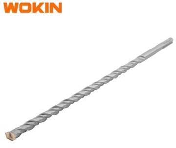 პერფორატორის ბურღი 8x260მმ