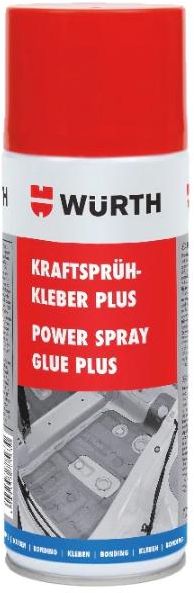 წებო სპრეი SPRADH-STRONG-PLUS-400ML