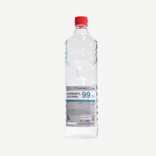 Zoma იზოპროპილის სპირტი ტექნიკური სპირტი, საწმენდი საშუალება 1ლ