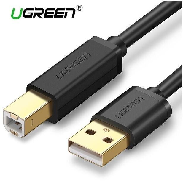 UGREEN (20847) პრინტერის კაბელი
