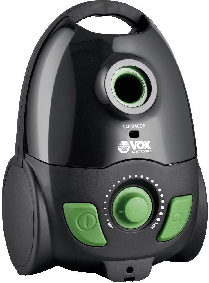 VOX SL123G მტვერსასრუტი