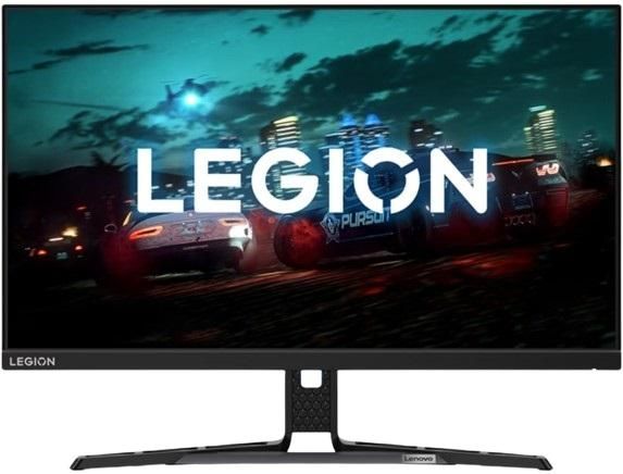Lenovo Legion Y27h-30 (66F6UAC3EU) მონიტორი 27 ინჩი
