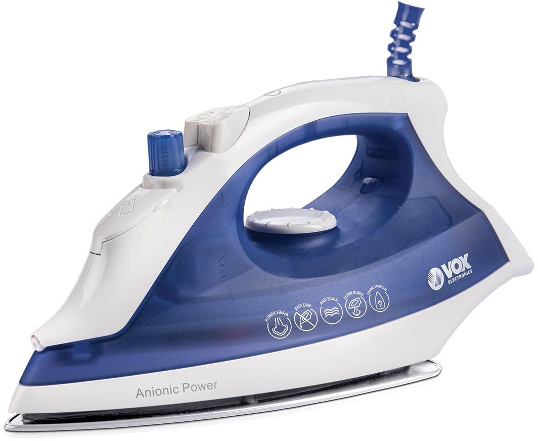 VOX DBL 5030 უთო